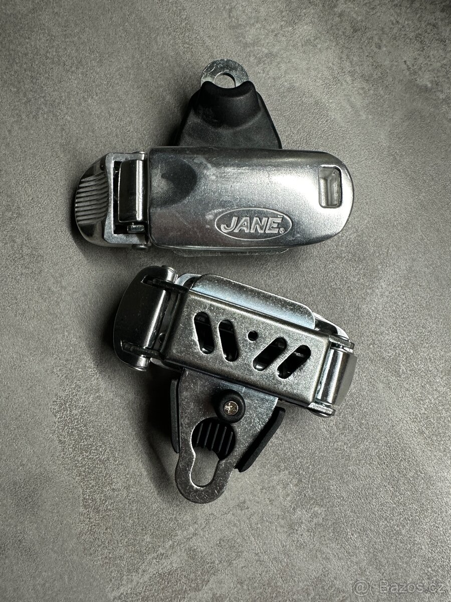 Jane Slalom pro 3v1 - 2