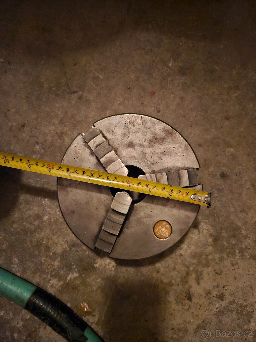 Univerzální sklíčidlo - 2