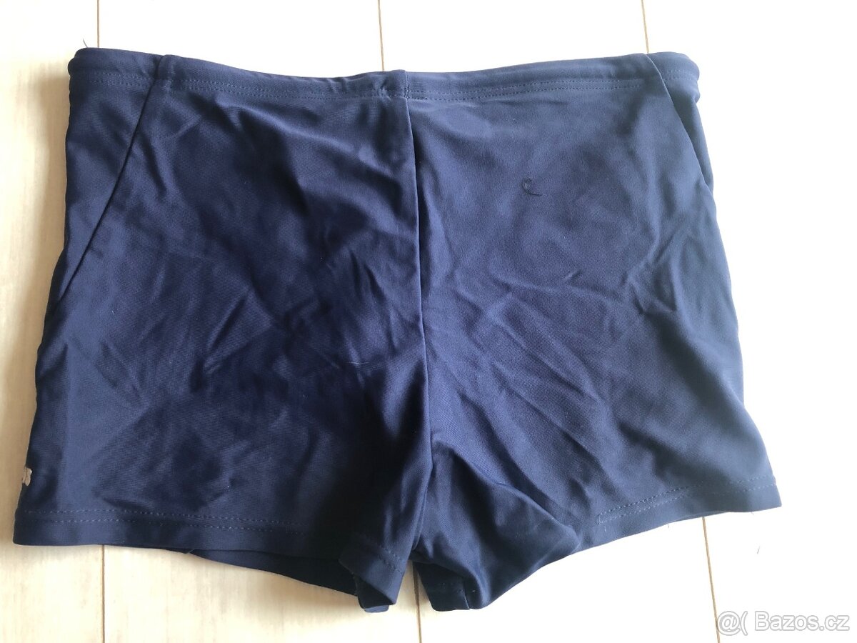 Plavky pro kluka vel. 158 zn. Axis - 2