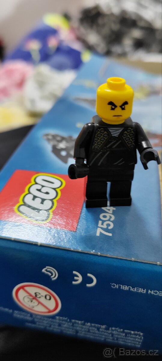 Lego... Harry Potter, ninjago ajine3 - 2