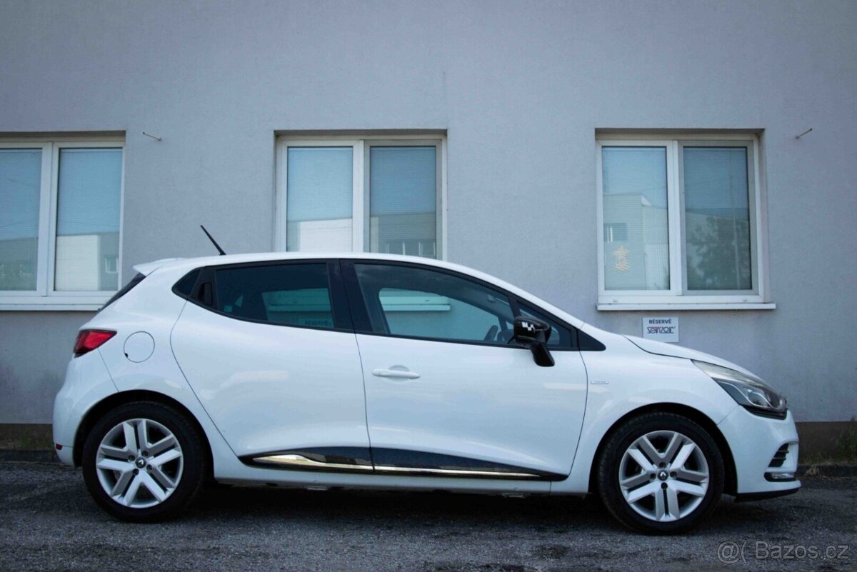 Renault Clio Energy dCi 90 Intens - 2