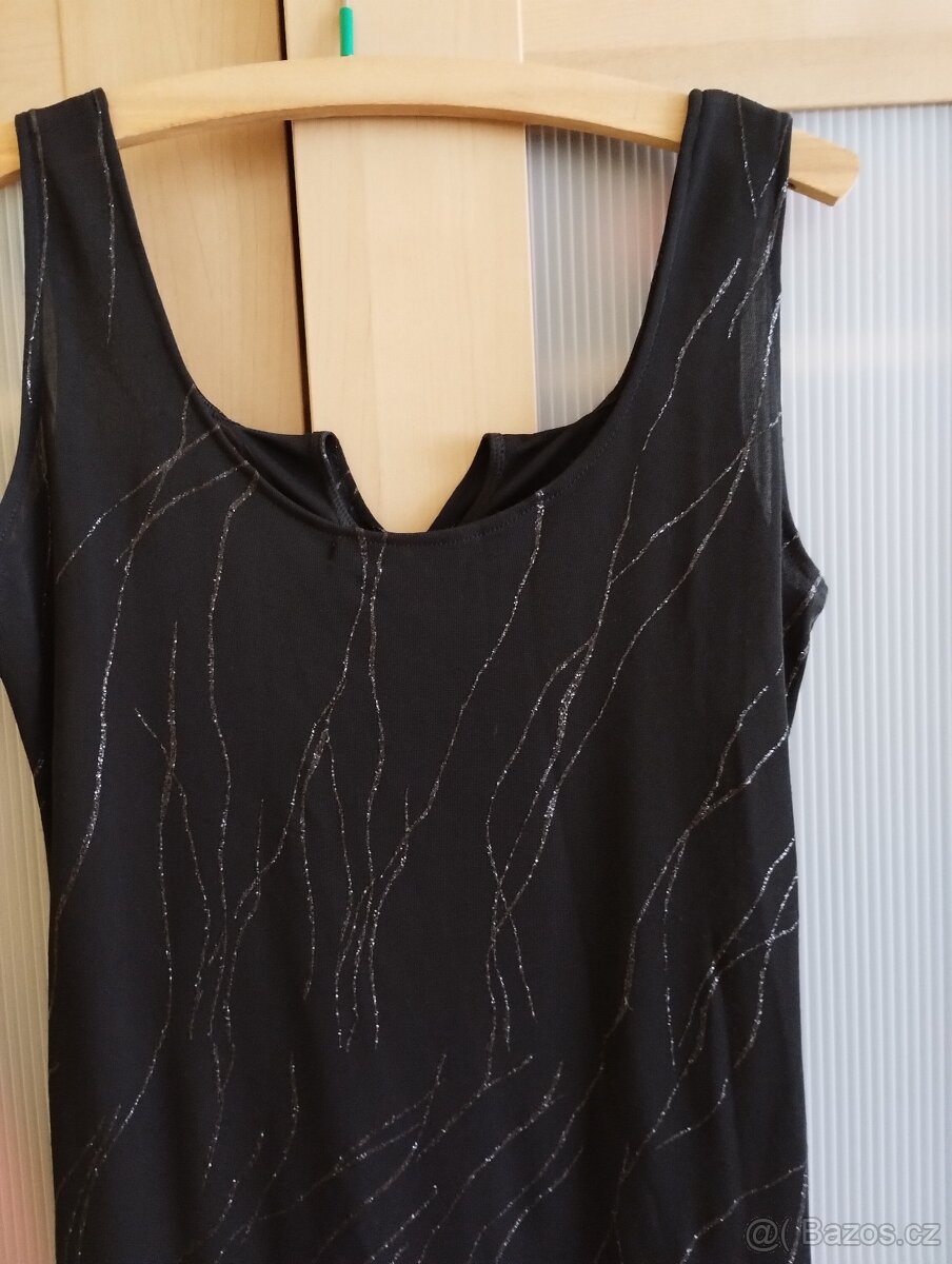 Šaty spolecenske - 2