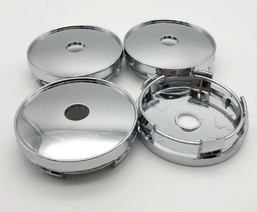 56/60mm stredové krytky - 2