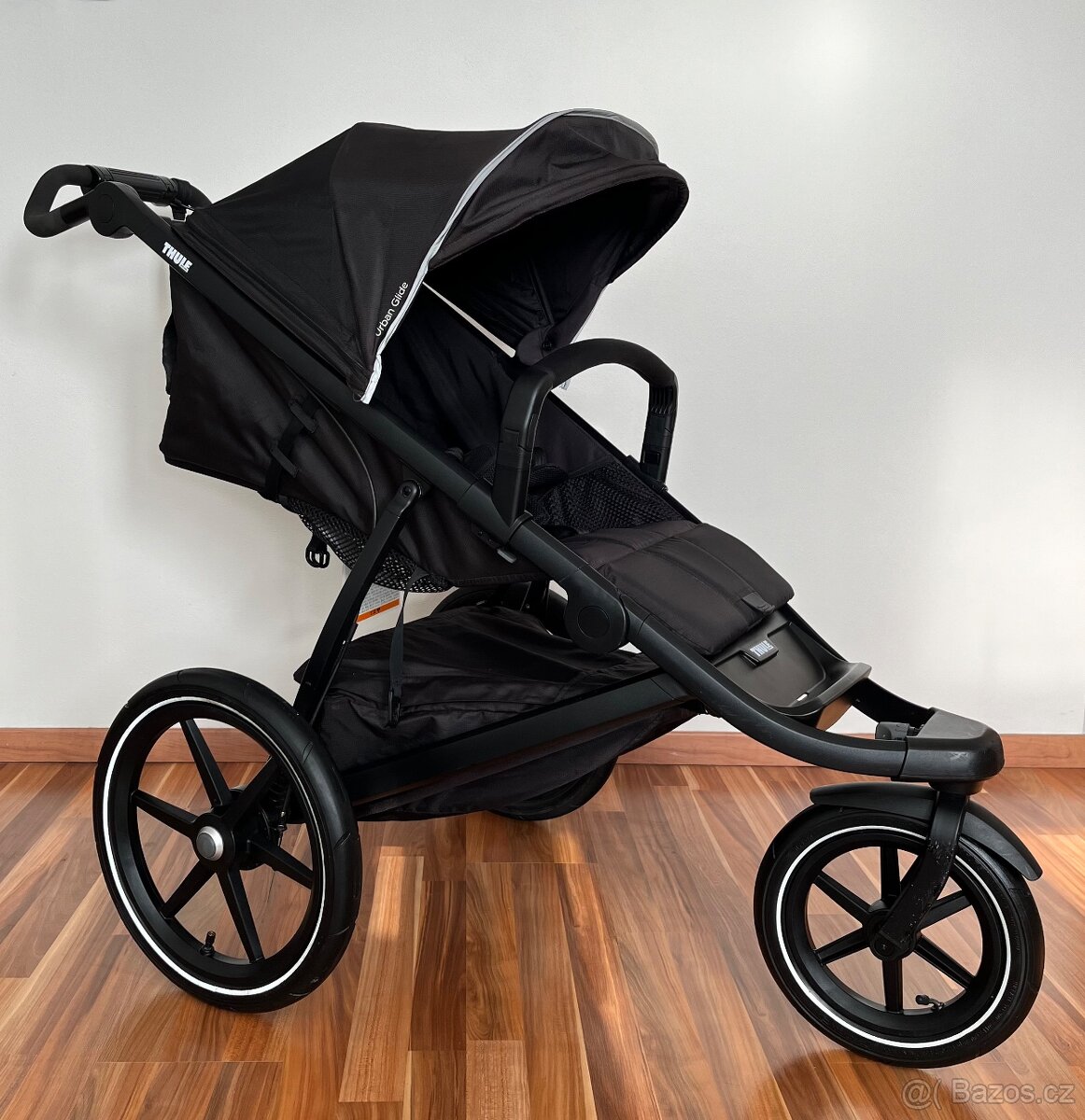 Thule Urban Glide 2 - 2