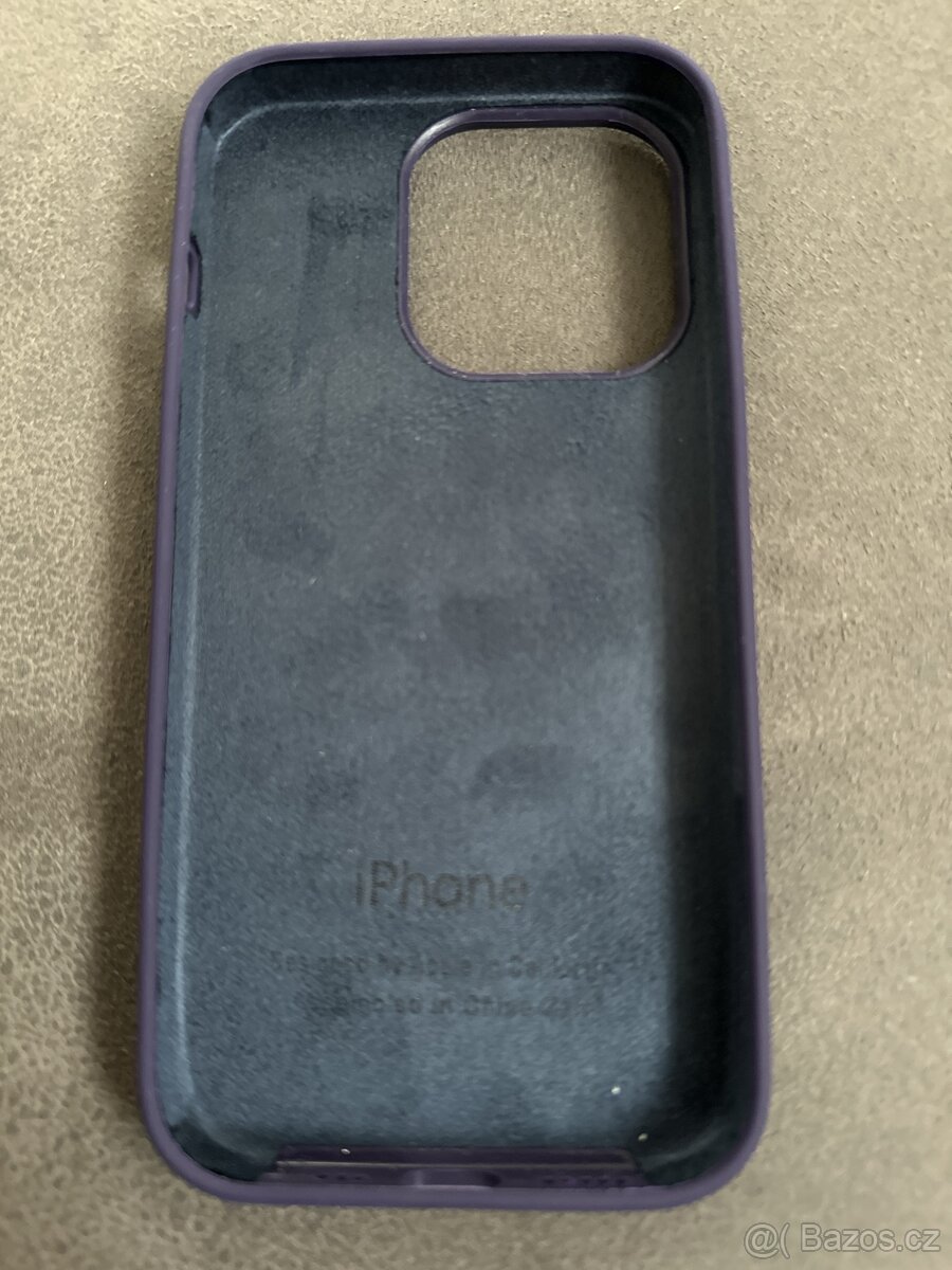 Kryt iPhone 14 PRO - 2