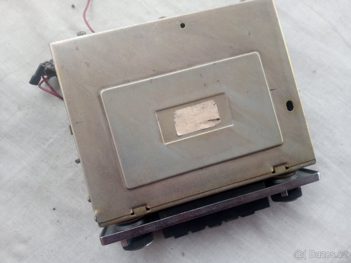 volha gaz 21,24,uaz469,jiné - 2