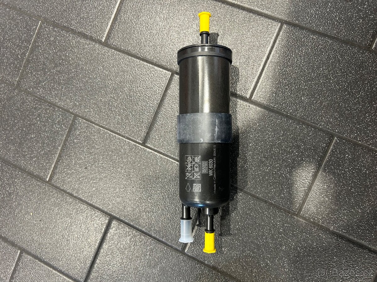 Palivový filtr BMW WK6030 - 2