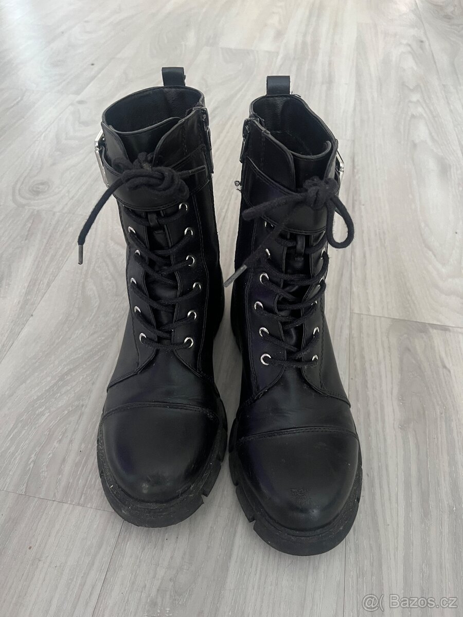 Boty Graceland vel. 35 - 2