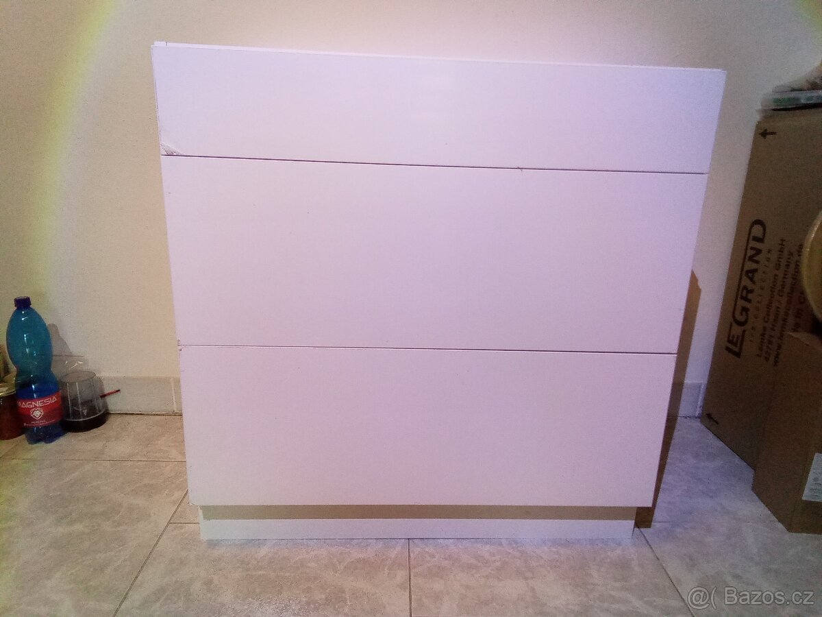 Spodní kuchyňské skříňky - 2
