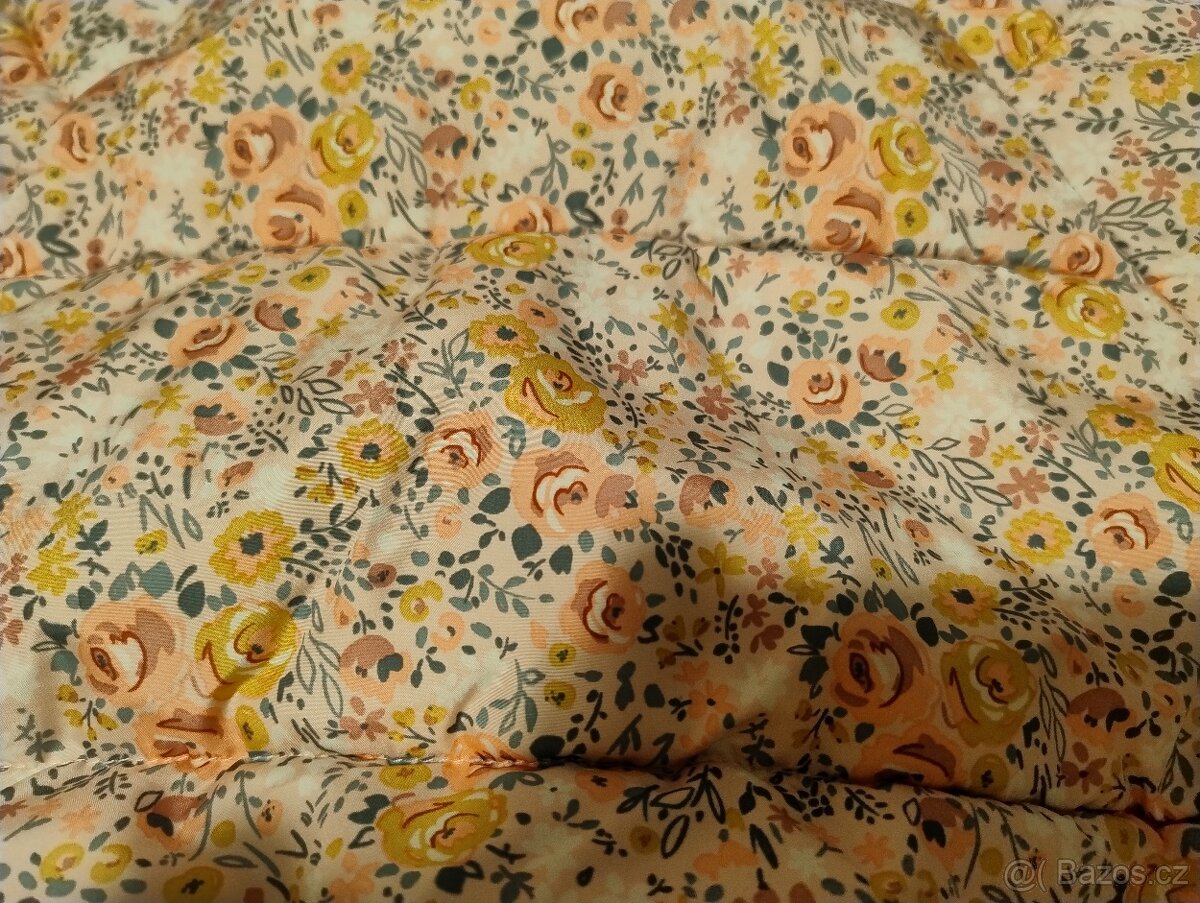 Zimní bunda,vel.104 - 2