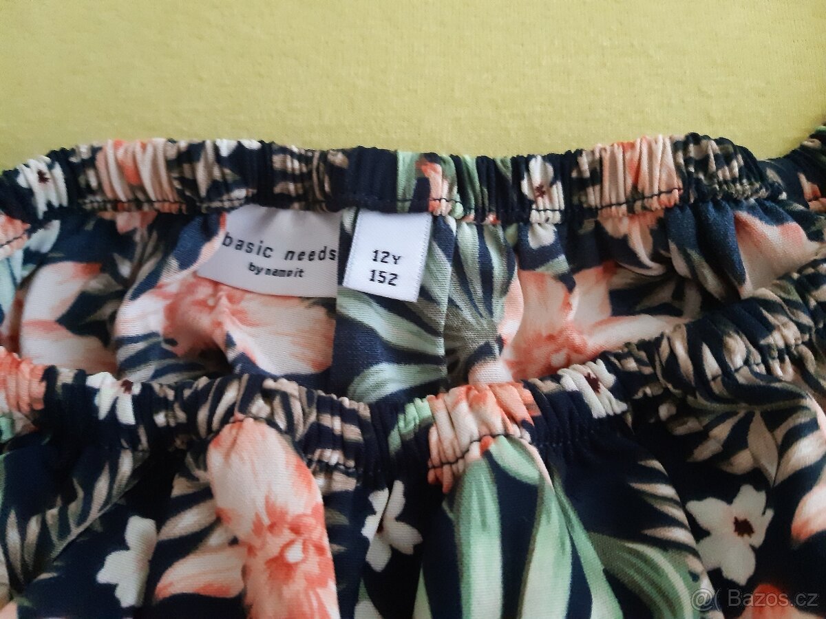 Dívčí overal zn. Name it vel. 152 - 2