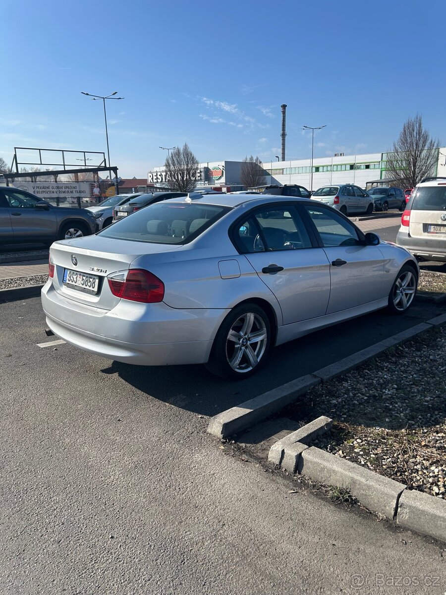 🚗 BMW 320d 120 kW M47 – після капітального ремонту двигуна - 2