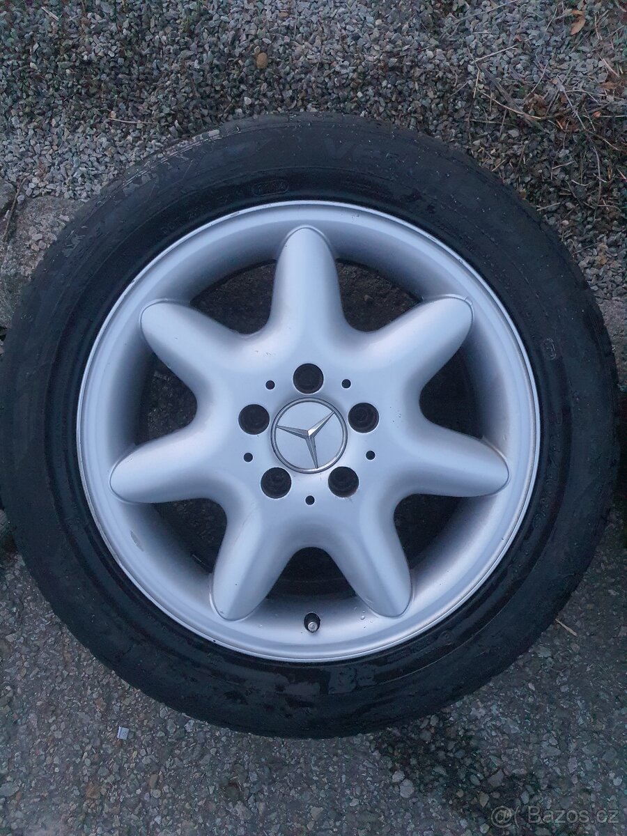 5x112 r16 - 2