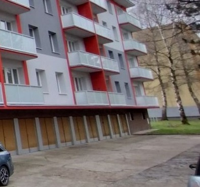 pronájem garáže v Frenštátu - 2