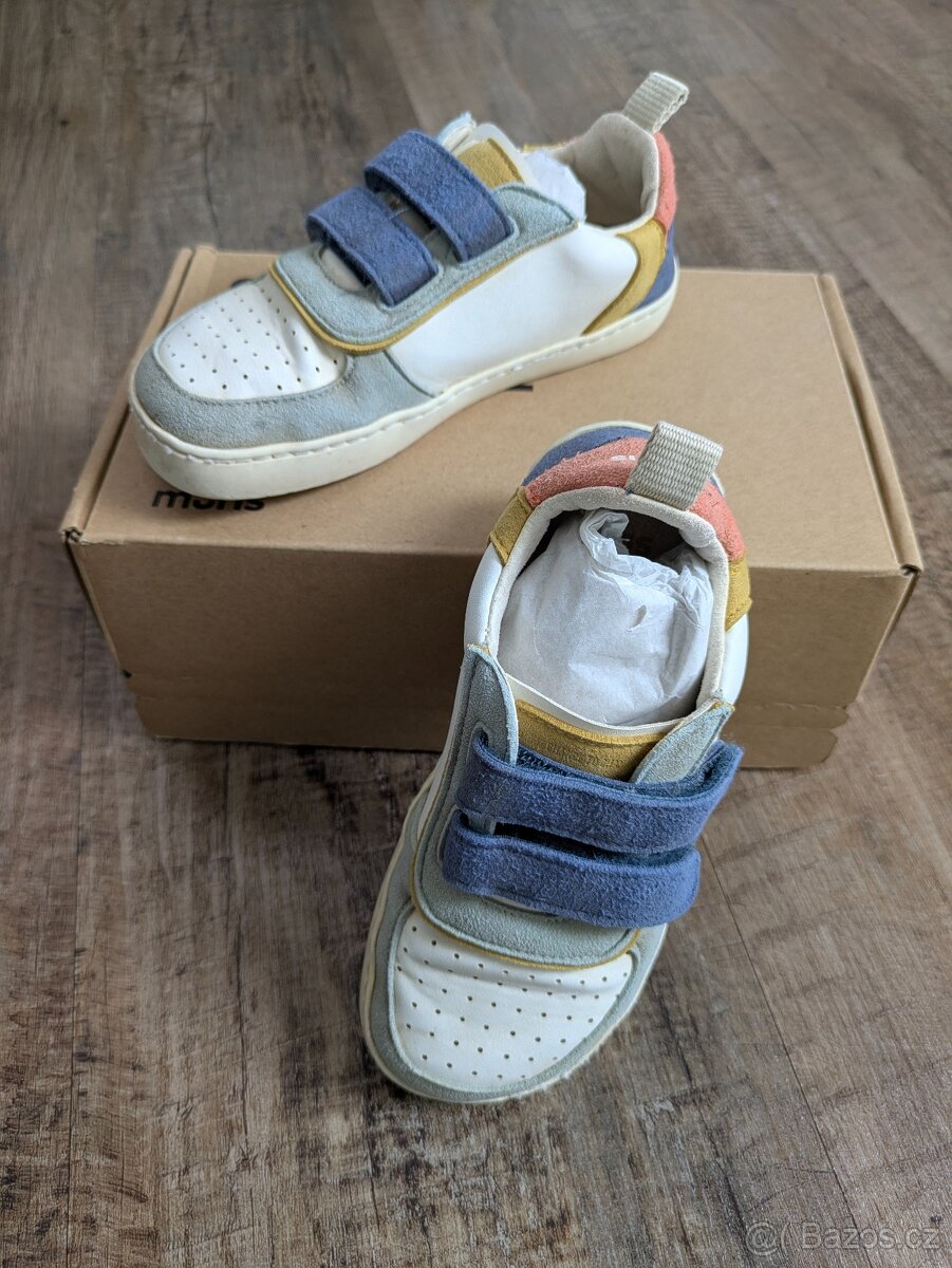 Muris barefoot, vel. 29 - 2