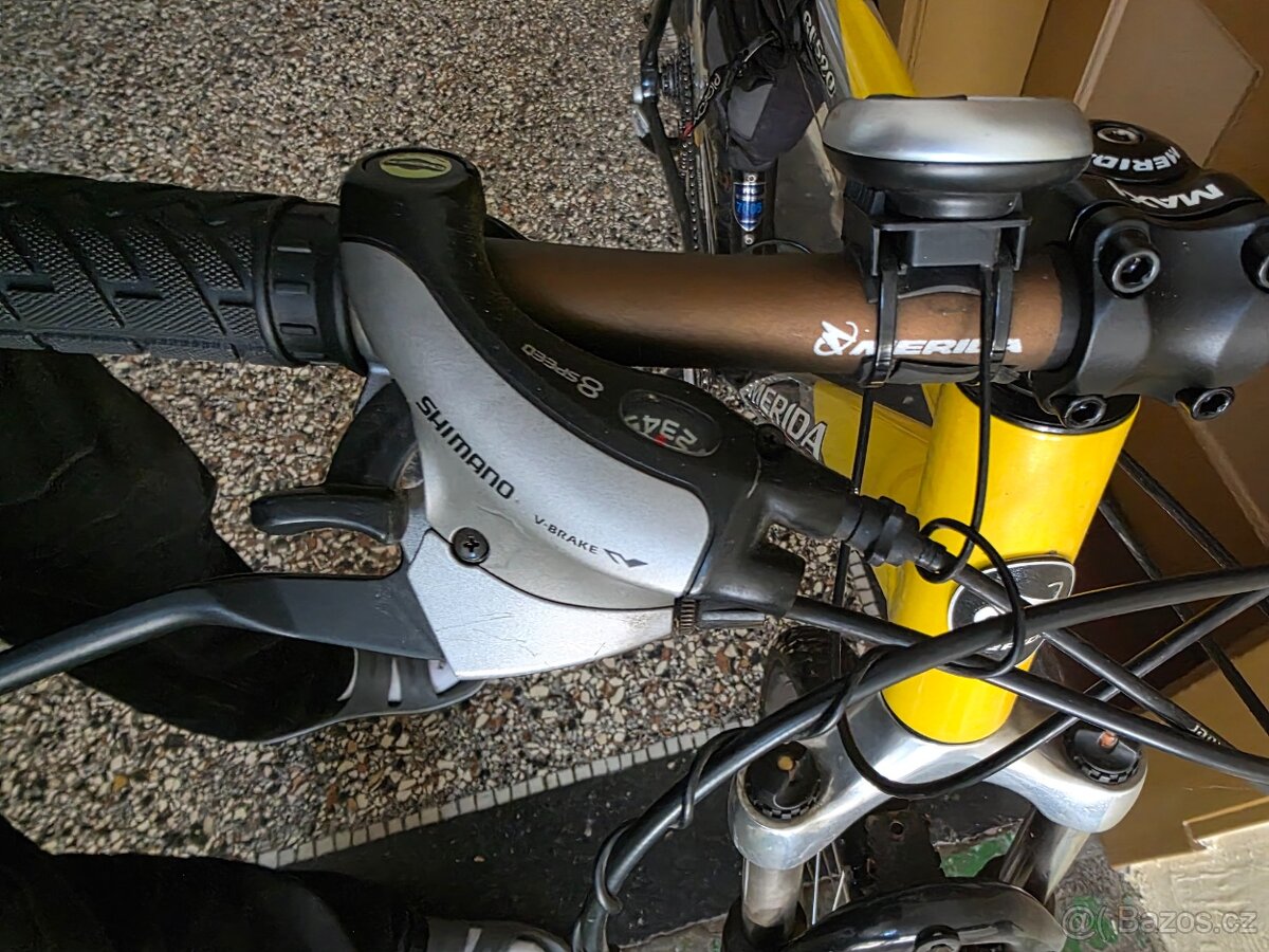 Merida Kalahari 590 - 2