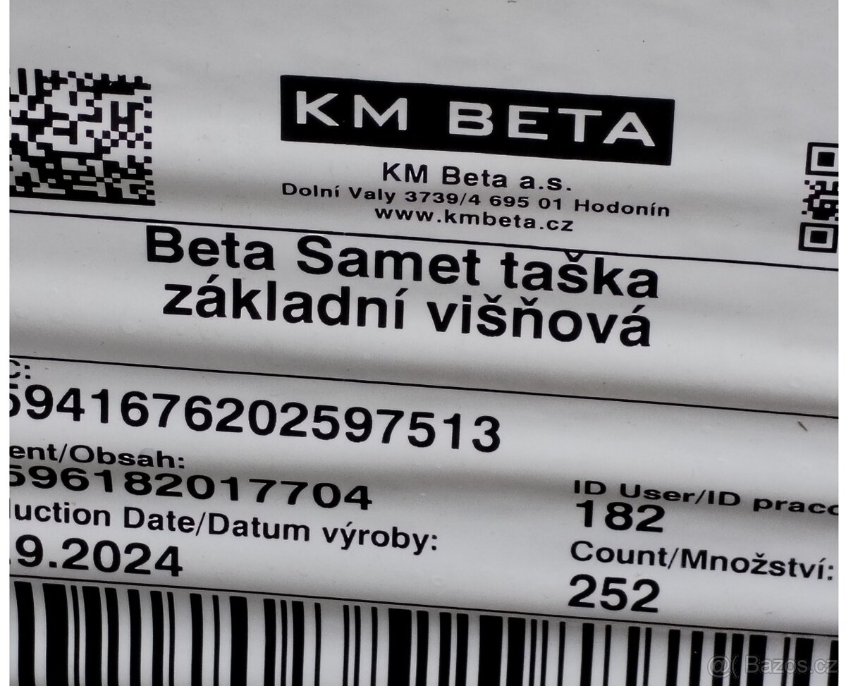 Střešní tašky - 2