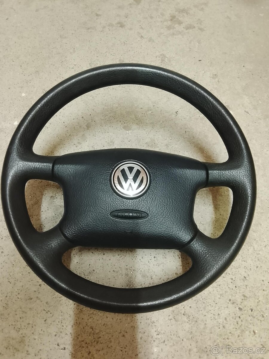 Volkswagen volant cen 500 kč - 2