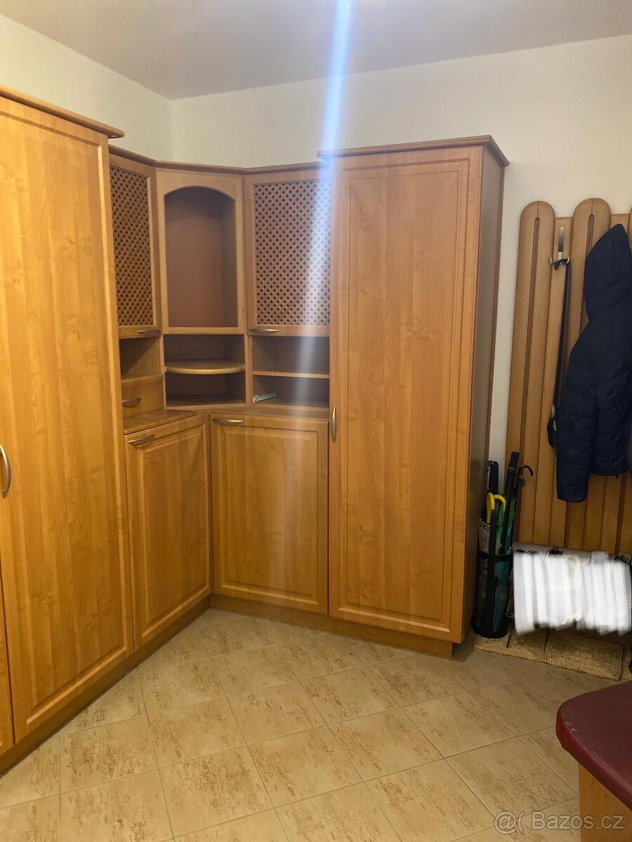 Nábytková sestava – předsíň - 2