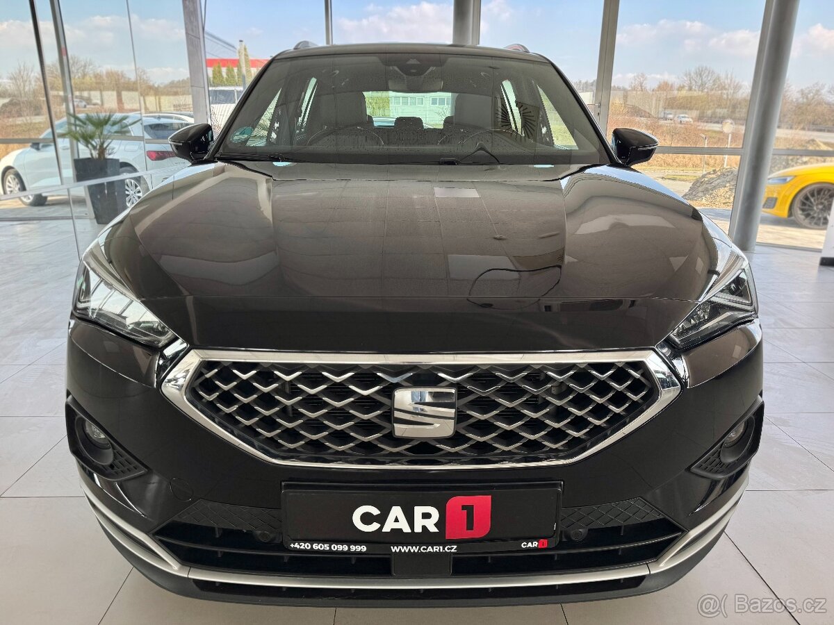 Seat Tarraco 2.0TDI 4Drive 147kW Xcellence - 2