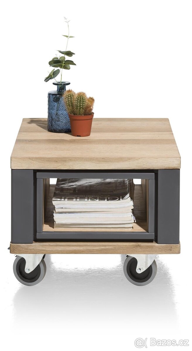 Konferenční stolek - Jardin - 2