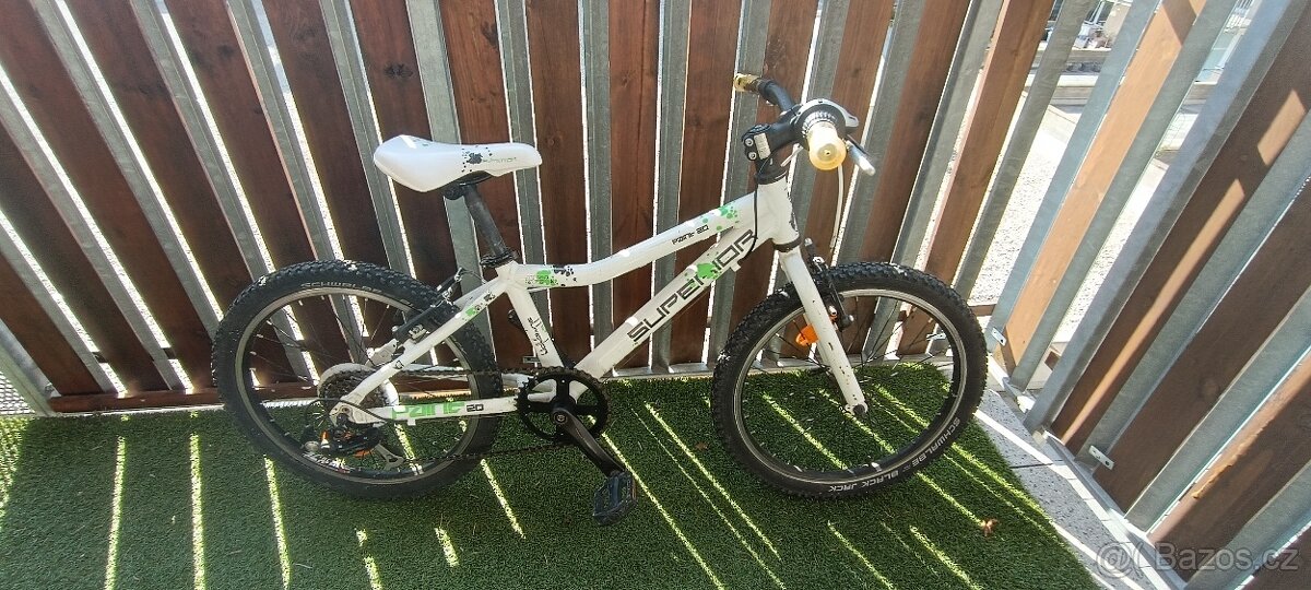 Dětské kolo 20" - 2