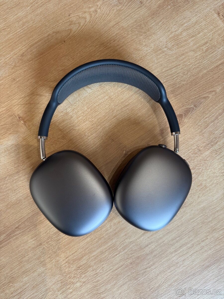 Apple AirPods Max Space Grey (2024) - 2