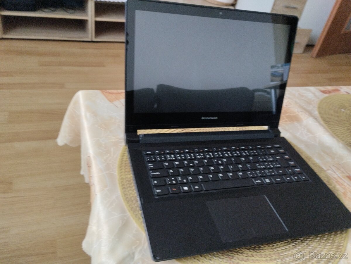 Lenovo flex - 2