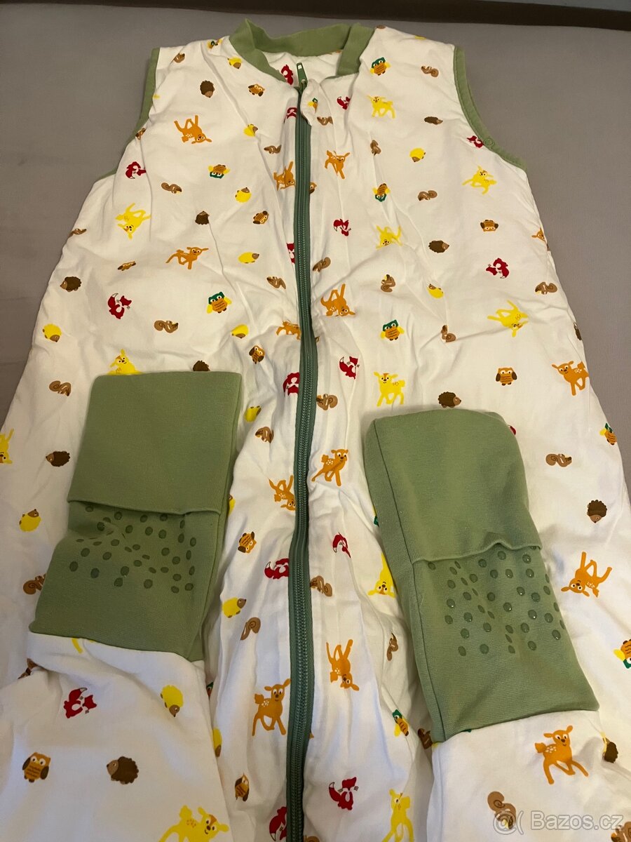 Spací pytel 100cm - nový - 2