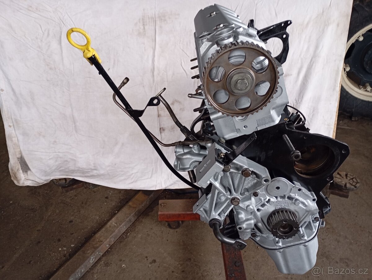 Motor T4 ACV - 2