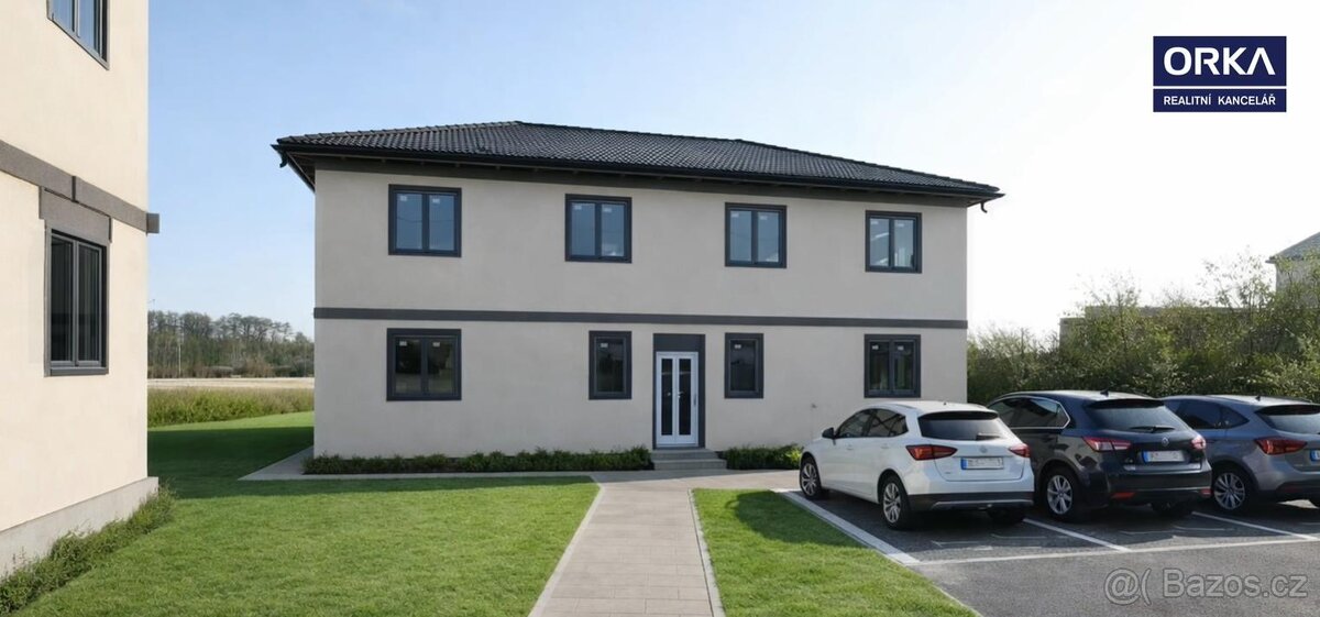 Prodej bytu 3+kk Zvole - 2