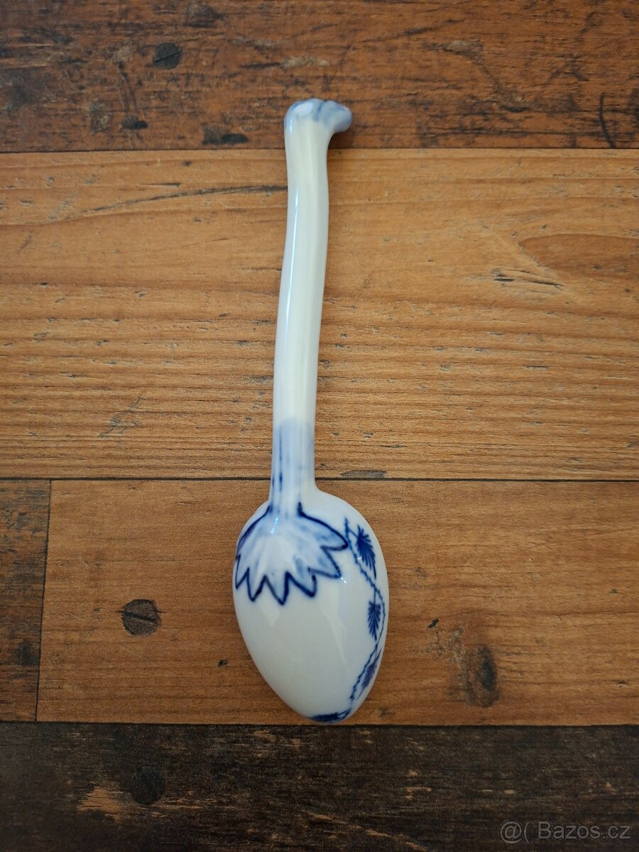 Cibulák - lžíce k omáčníku - 2