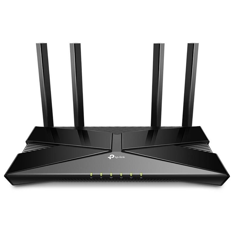 Wifi router TP-Link Archer AX23 černý - 2