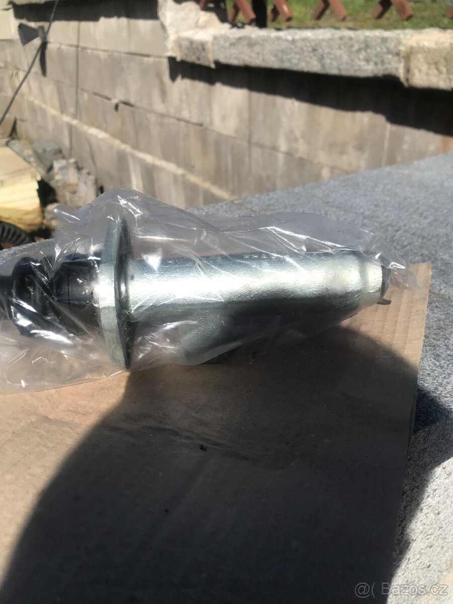 Brzdová pumpa 22mm - 2