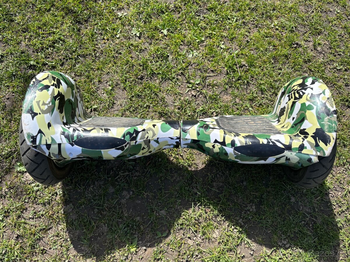 Hoverboard - 2