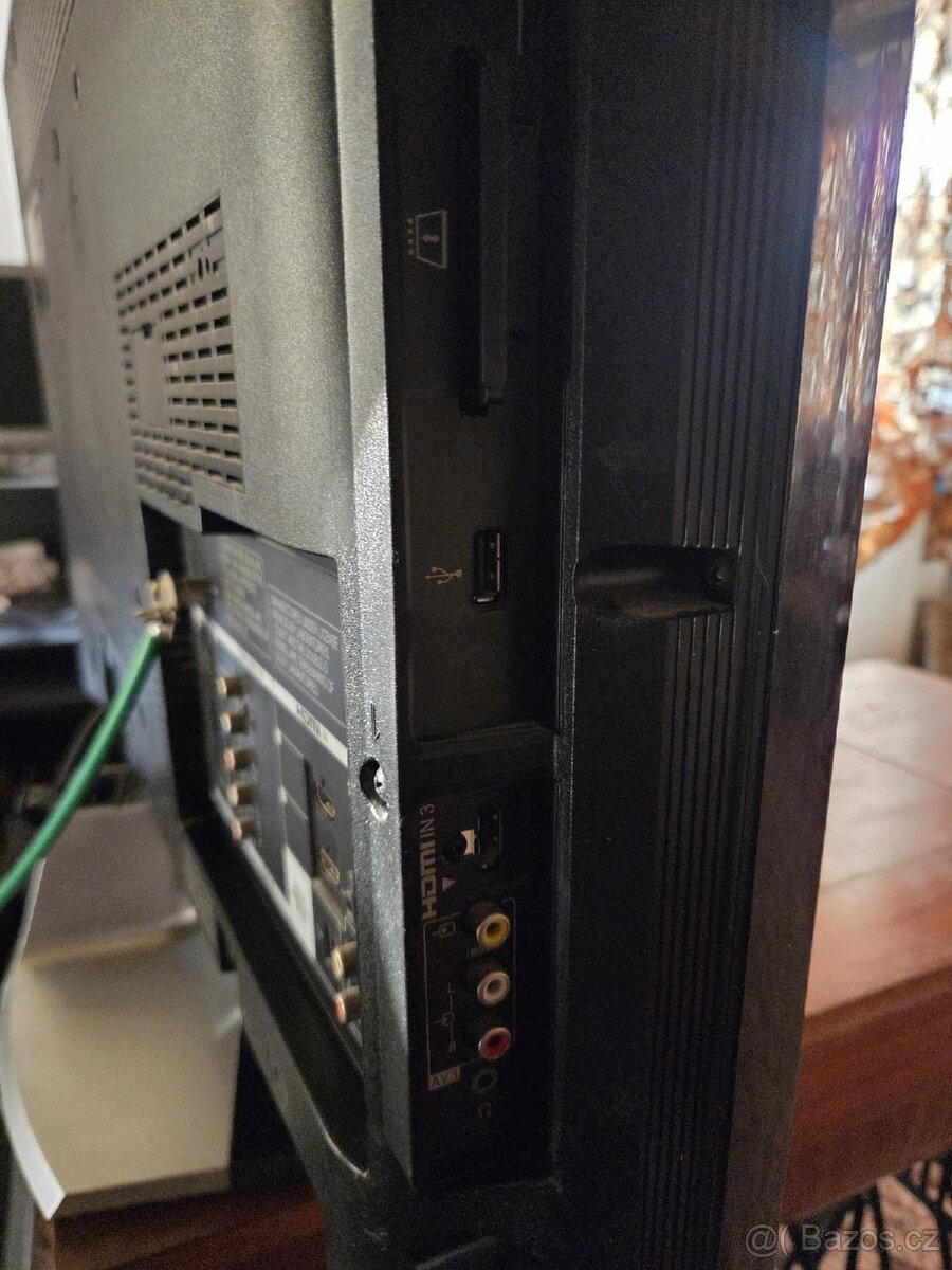Tv sony - 2