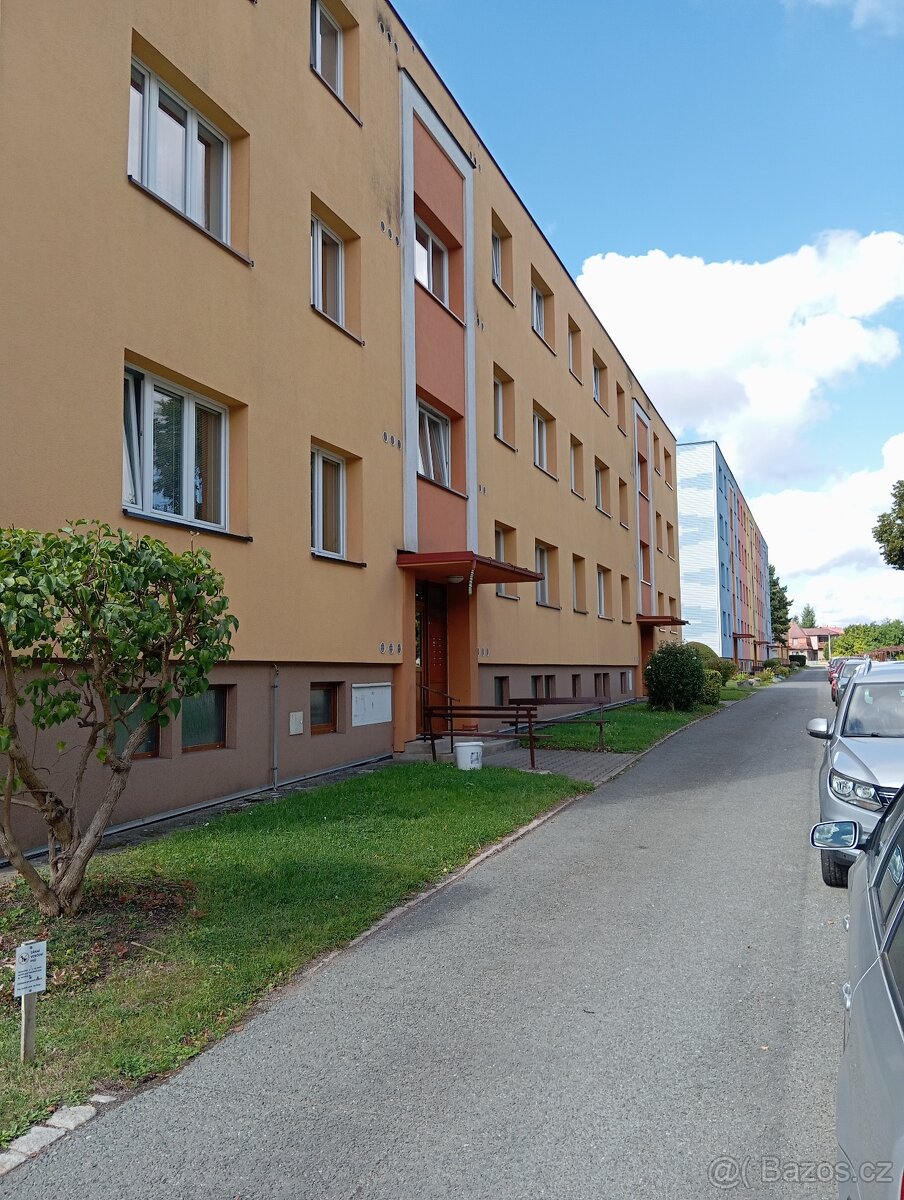 Prodej bytu 2+1 - 2