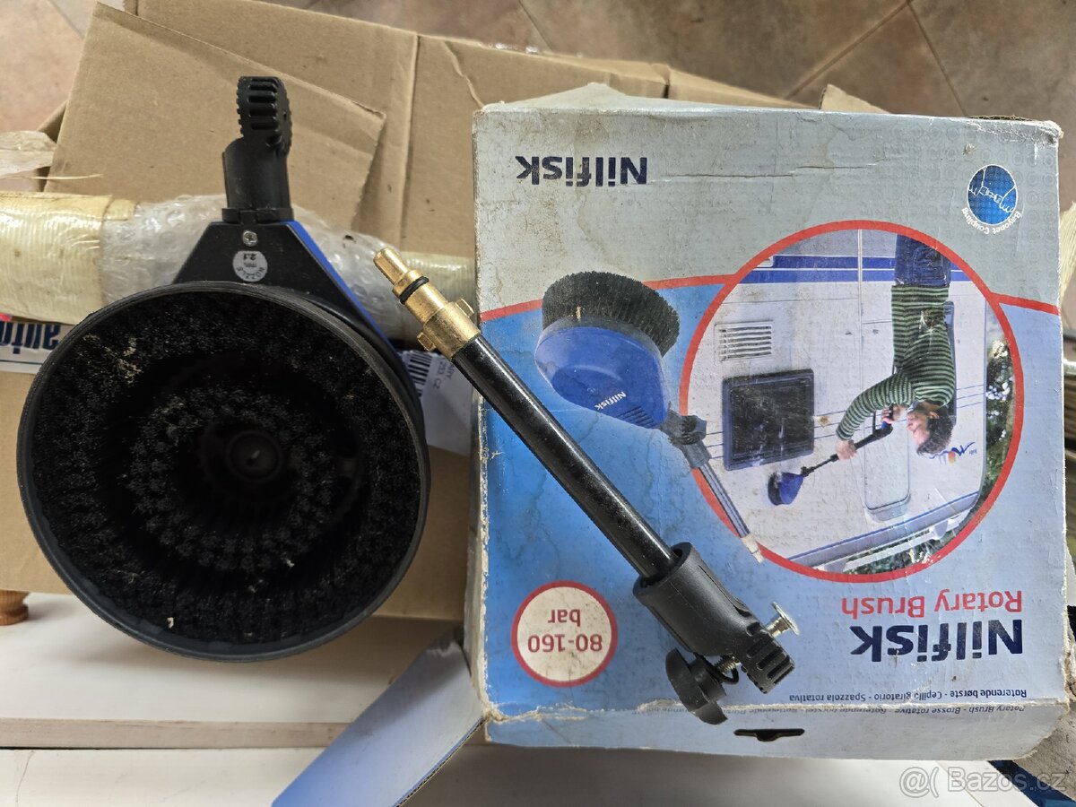 Příslušenství nilfisk - 2