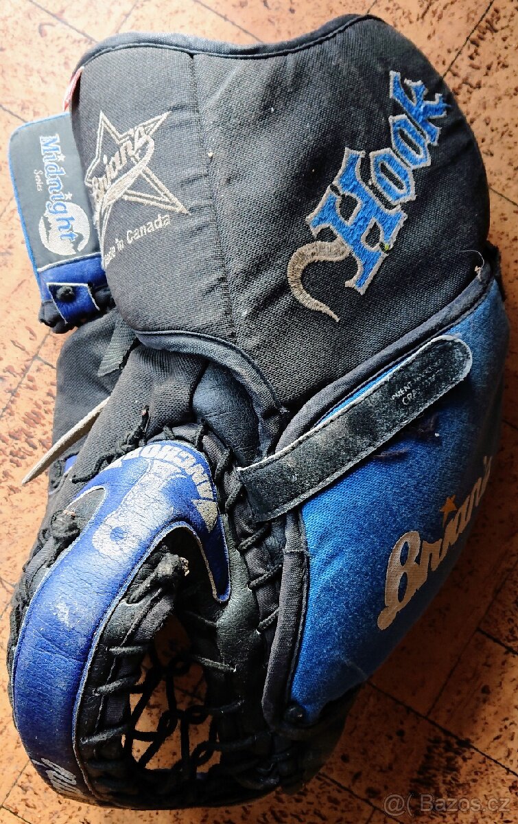 Lapačka Brian's Hook Midnight SR - 2