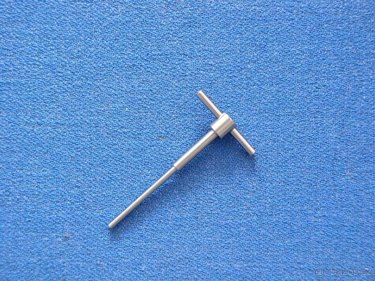 Forma na olůvka HORIZONT 100+110+120gr inline - 2