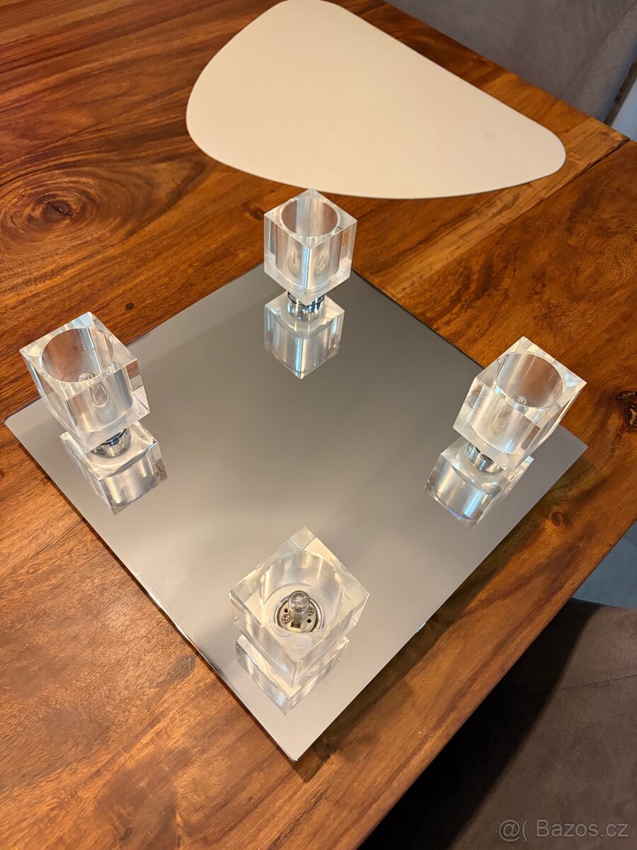 Stropní a nástěnné světlo stejně rády - 2