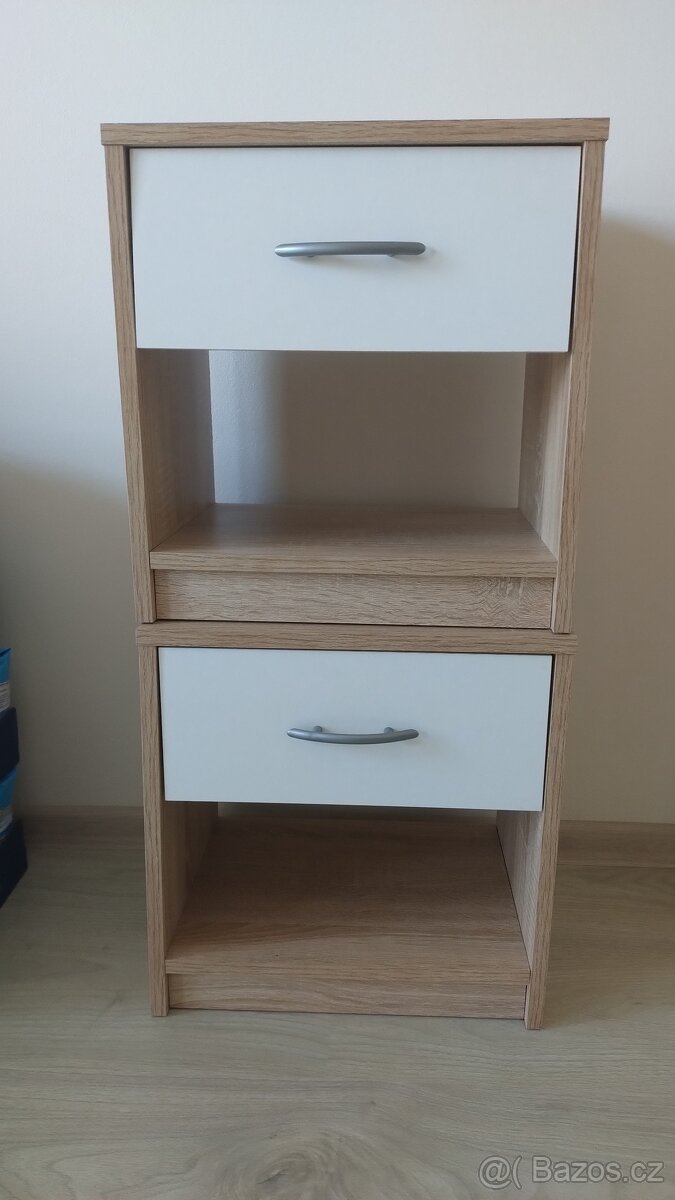 Noční stolky - 2