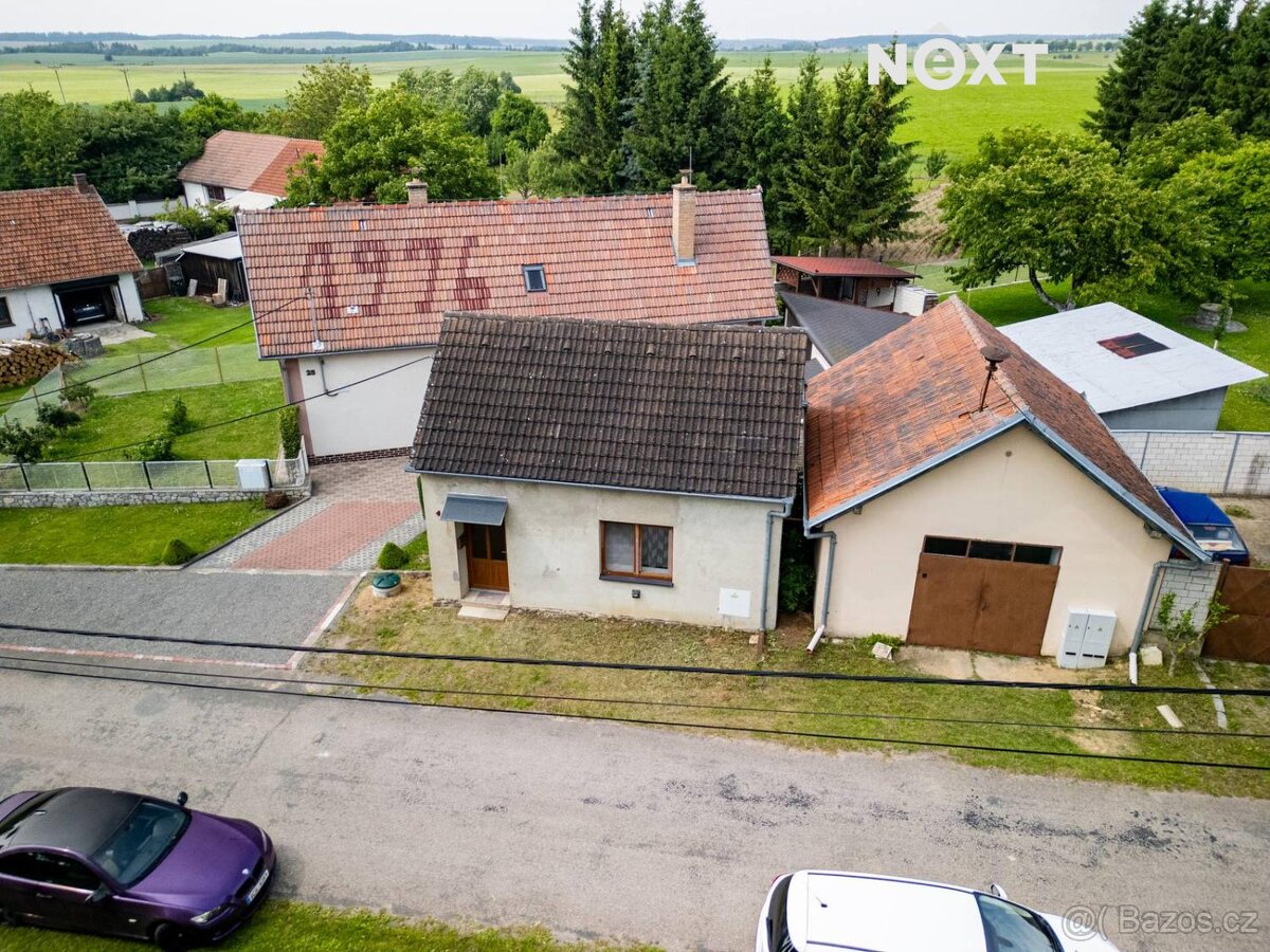 Prodej Rodinný dům, 25㎡ - 2