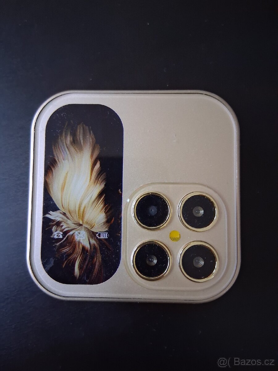 Mini flip i17 PRO - 2