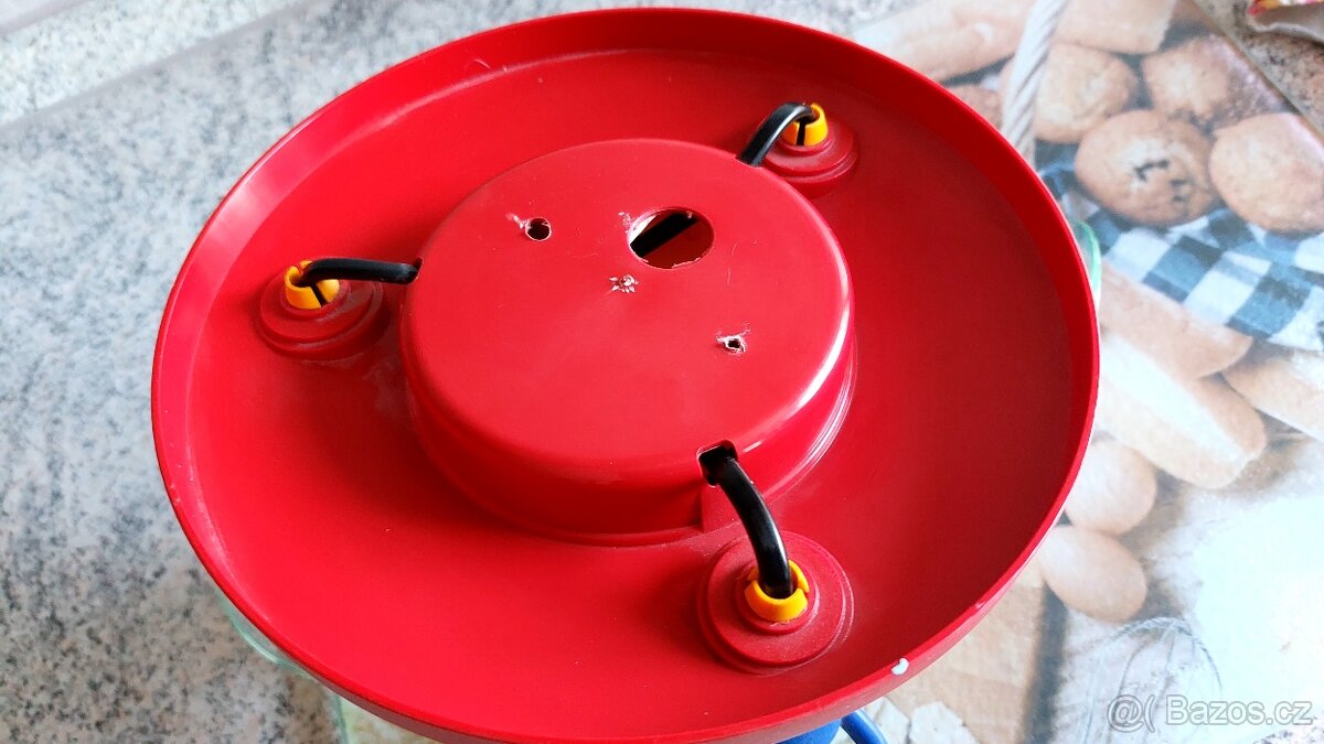 stropní světlo - 2