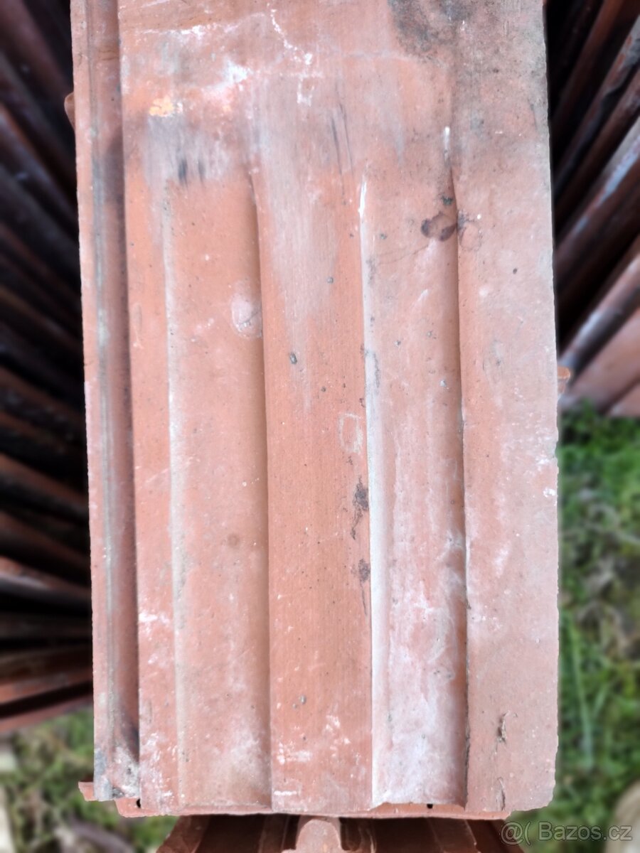 Střešní tašky Standart - 2