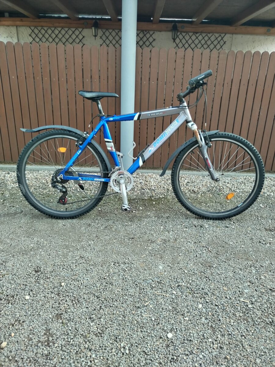 Horské kolo 26" - 2