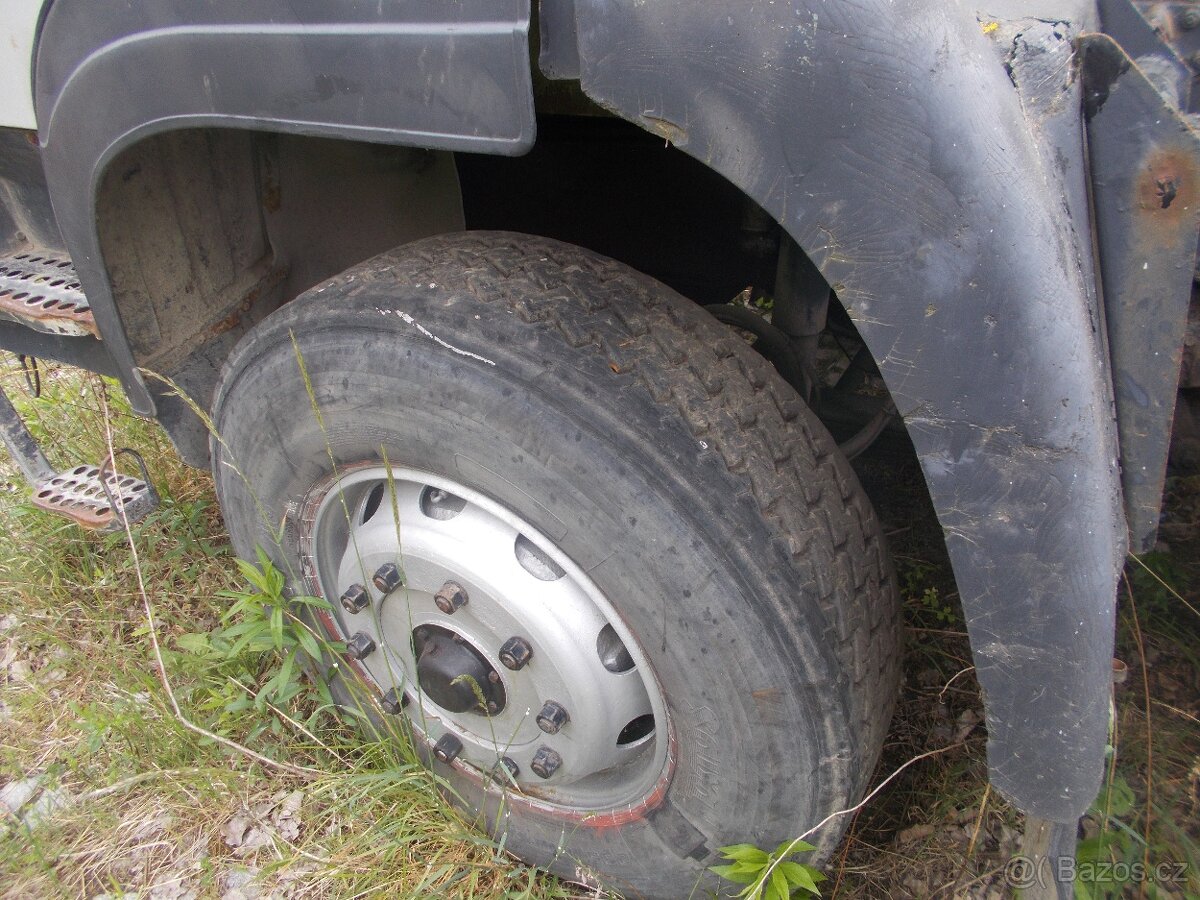 Liaz 150,261 - 2