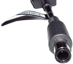 Nové HP redukce adaptéru napájení z 4.5mm na 7.4mm konektor - 2