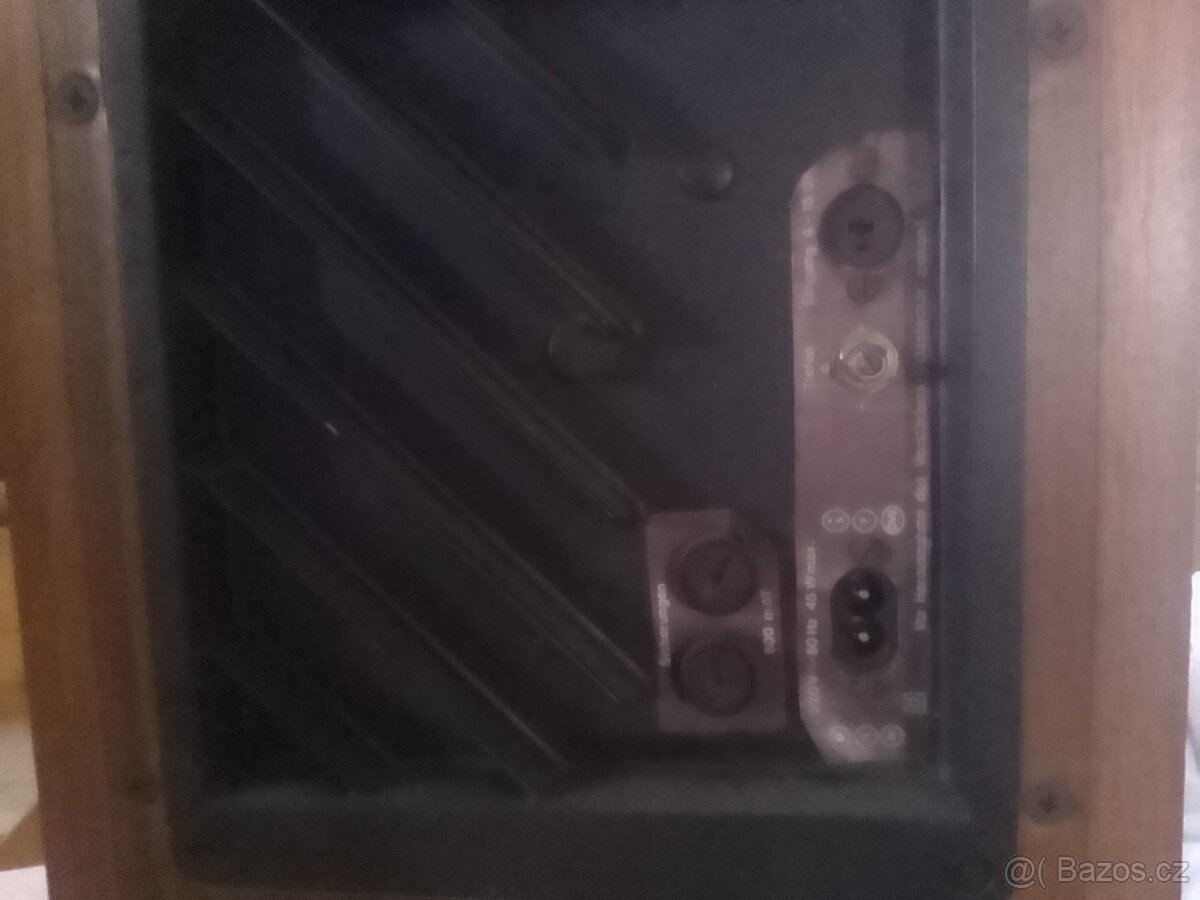 Repro Heco - 2